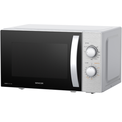 Attēls no Sencor SMW 4320SS Microwave Oven 20L 700W