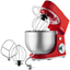 Изображение Sencor STM 3634RD Stand Mixer 5.5L 1300W