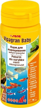 Изображение Sera SERA VIPAGRAN BABY PUSZKA 50 ml - 000455