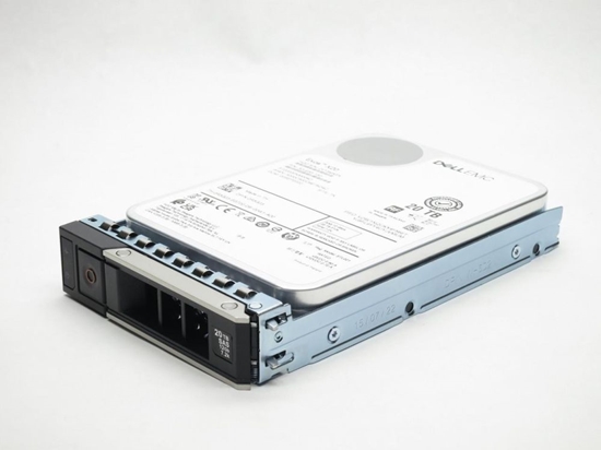 Picture of SERVER HDD 20TB 7.2K SAS 3.5''/14-16GEN 161-BBVV DELL