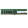Picture of Server Memory Module|DELL|DDR4|16GB|UDIMM/ECC|3200 MHz|1.2 V|370-AGQU