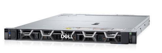 Picture of SERVER R760XS 4410Y SILV H755/12X3.5/2X1100W/5YBND SCS DELL