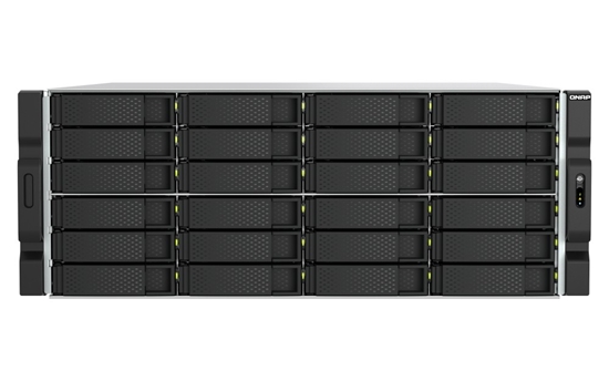 Picture of Serwer NAS TS-h2477AXU-RP-R7-32G 4U 24bay 3.5 SATA AMD 