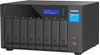 Picture of Serwer NAS TVS-h874T-i7-32G 8bay Intel Core i7 32GB RAM 
