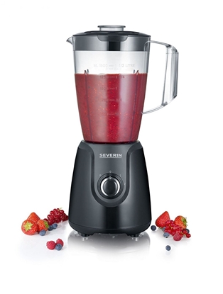 Attēls no Blender kielichowy Severin SM 3707