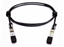 Attēls no SFP28 DAC Cable, 25 Gbps 0.5m