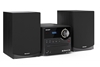 Picture of Sharp XL-B517D Home audio micro system 45 W Black