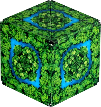 Attēls no SHASHIBO JUNGLE