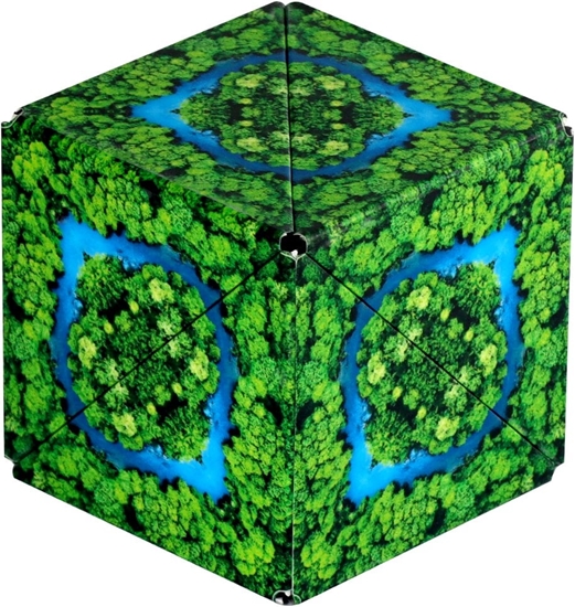 Picture of SHASHIBO JUNGLE