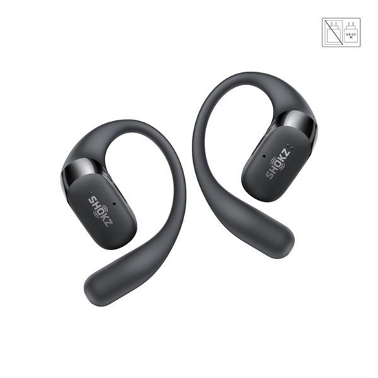 Picture of Shokz OpenFit 2 Black
