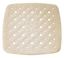 Изображение SHOWER MAT PVC 51X51 CM SAND COLOR 167