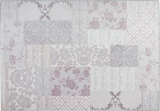 Picture of Shumee Dywan 160 x 230 cm wielokolorowy BALLICA