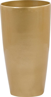 Picture of Shumee Doniczka 32 cm zota TSERIA