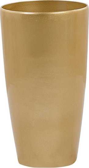 Picture of Shumee Doniczka 32 cm zota TSERIA