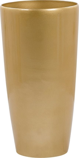 Picture of Shumee Doniczka 40 cm zota TSERIA