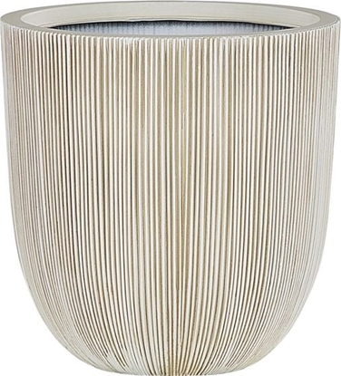 Picture of Shumee Doniczka 44 x 44 x 48 cm beowa CHIOS