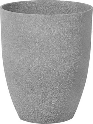 Picture of Shumee Doniczka okrga 35 x 35 x 42 cm szara CROTON