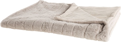 Picture of Shumee Koc 180 x 220 cm beowy LABYAR