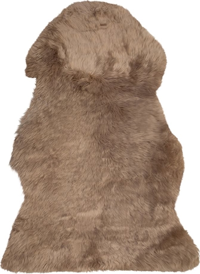 Picture of Shumee Skóra owcza brzowa ULURU
