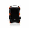 Picture of Silicon Power Armor A30 external hard drive 1 TB Black