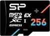 Picture of Karta pamięci microSDXC 256GB Express 7.1, PCIe Gen 3x1, NVMe, 880MB/s