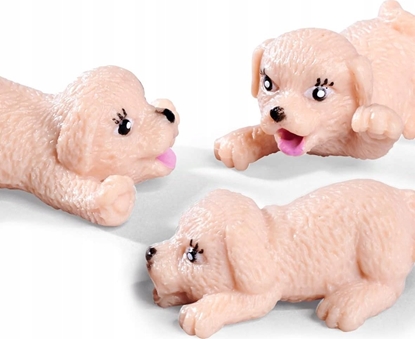 Изображение Simba Lalka Evi Love Doktor szczeniaków