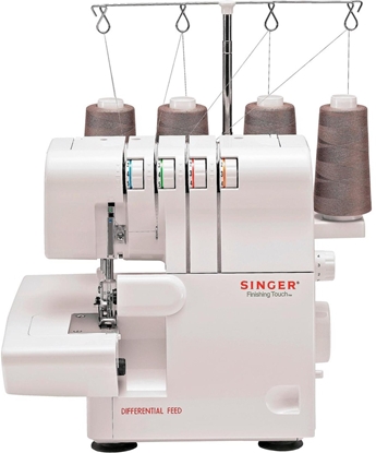 Attēls no Singer 14SH654 Overlocker