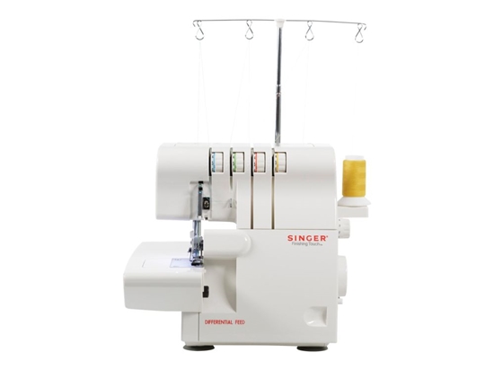Изображение Singer Sewing Machine | 14SH654 | Number of stitches 6 | White