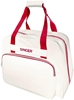 Picture of Singer Universal Carry Case, 25010000204 | Cream/Red