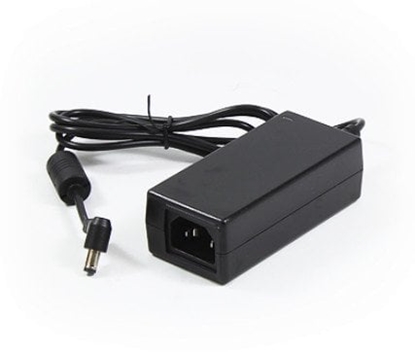 Picture of Synology ADAPTER 24W SET adapter zasilajcy/ inwentor Uniwersalne Czarny