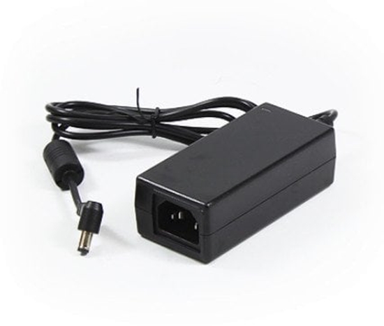Picture of Synology ADAPTER 24W SET adapter zasilajcy/ inwentor Uniwersalne Czarny