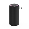 Picture of Skaļrunis Gembird Bluetooth LED Speaker SPK-BT-LED-08L Black