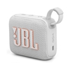 Picture of Skaļrunis JBL GO4 White