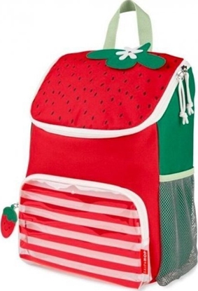 Picture of Skip Hop Plecak dla dzieci Spark Style Truskawka