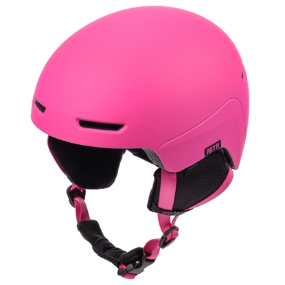 Attēls no Slēpošanas / Snowborda ķivere Meteor Avalo M 55-58 cm pink