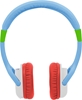 Picture of Słuchawki bezprzewodowe Bluetooth TECHNIFANT dla dzieci, niebieskie