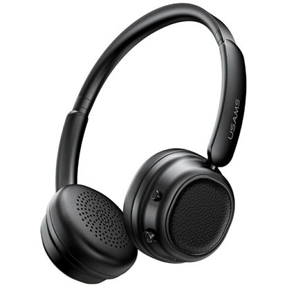 Picture of Słuchawki bluetooth 5.3 SR01 ANC czarne 