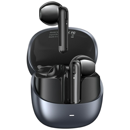 Изображение Słuchawki bluetooth TWS E03 szary 