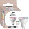 Picture of Smart Light Bulb|AQARA|Power consumption 4.9 Watts|Luminous flux 450 Lumen|6500 K|Bluetooth/ZigBee|LB-L03D