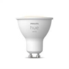 Picture of Smart Light Bulb|PHILIPS|Power consumption 4.2 Watts|Luminous flux 400 Lumen|2700 K|220V-240V|Bluetooth/ZigBee|-20°C to 45°C|929003666901