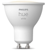 Picture of Smart Light Bulb|PHILIPS|Power consumption 4.2 Watts|Luminous flux 400 Lumen|2700 K|220V-240V|Bluetooth/ZigBee|-20°C to 45°C|929003666901