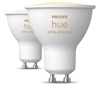 Picture of Smart Light Bulb|PHILIPS|Power consumption 4.2 Watts|Luminous flux 400 Lumen|6500 K|220V-240V|Bluetooth/ZigBee|929003666702