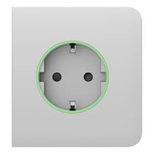 Изображение SMART SIDECOVER/TYPE F WHITE 72574 AJAX