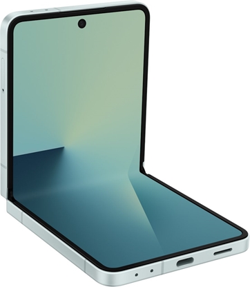 Picture of Smartfon Samsung Galaxy Z Flip7 5G 12/256GB Zielony (8806097496168 0)