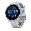 Picture of SMARTWATCH FORERUNNER 965/WHITEST. 010-02809-11 GARMIN