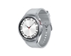 Picture of SMARTWATCH GALAXY WATCH6 CLAS./47MM SILVER SM-R965 SAMSUNG