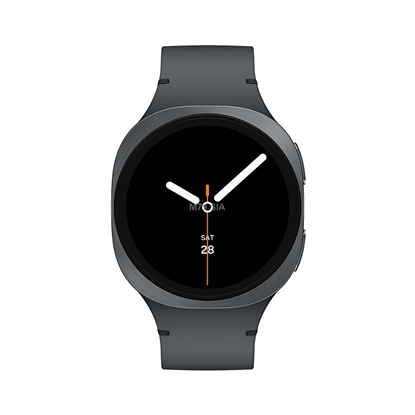 Изображение Samsung Galaxy Watch8 LTE Smartwatch 40mm Graphite