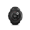 Picture of Garmin SMARTWATCH INSTINCT 2X SOLAR/TACTICAL 010-02805-03 Black