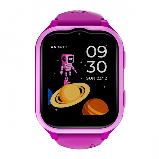 Picture of Smartwatch Kids eSIM 4G różowy