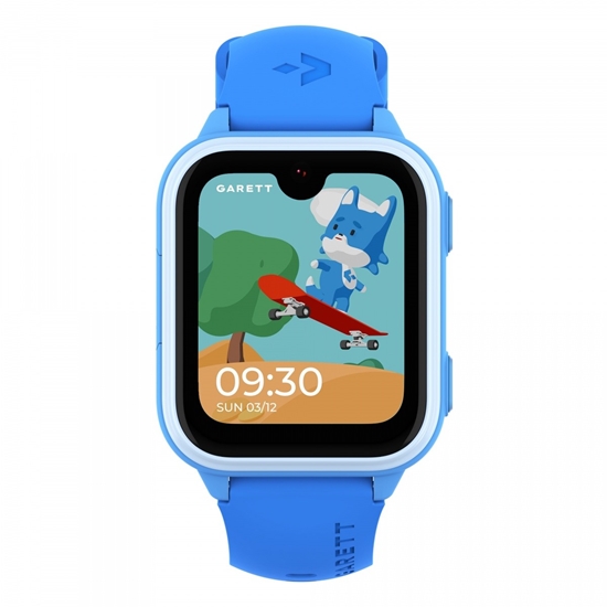 Picture of Smartwatch Kids VIBE 4G niebieski